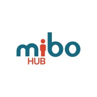 MIBO MInd & Body Hub Logo