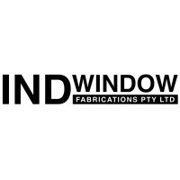 IND Window Fabrications Pty Ltd Logo