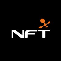 NFT - Núcleo de Formação Tecnológica Logo