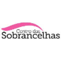 Centro das Sobrancelhas Logo