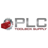 PLC Toolbox Supply Logo