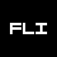 FLI Formula Luci Logo