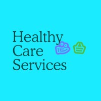 Healthy Care Services Logo