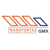 TRANSPORTES INTERNACIONALES GMX Logo