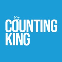 Counting King | Grants, Tax Incentives & Business Finance Logo