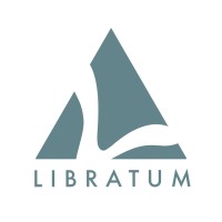 Libratum (Wellness in the Workplace) Logo