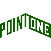 Point One Uk Logo