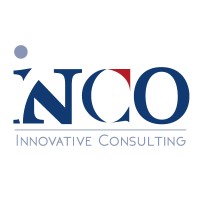 Innovative Consulting Logo