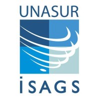 South American Institute of Government in Health (ISAGS-UNASUR) Logo