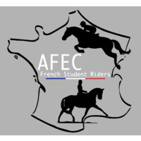 Association Française des Étudiants Cavaliers Logo