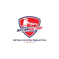 My Car Auction Logo
