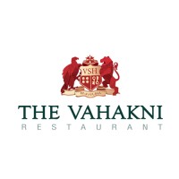 Vahakni Restaurant Logo