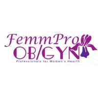FemmPro OB/GYN Logo