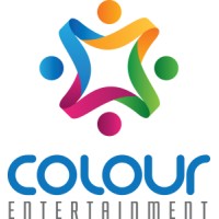 Colour Entertainment Logo