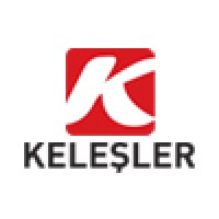 KELESLER PLASTIK SAN. VE DIS TIC.LTD.STİ. Logo