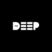 The Deep Logo