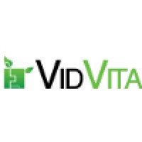 VidVita Logo