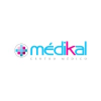 MÉDIKAL ECUADOR Logo