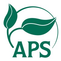 American Phytopathological Society Logo