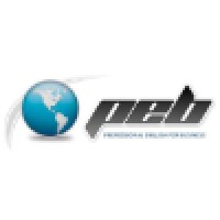 PEB CONSULTORES (La Cultura del Ingles, S.C.) Logo