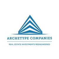 ARCHETYPE COMPANIES Logo