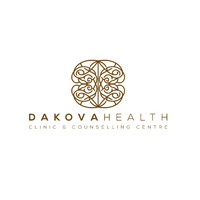Dakova Health Logo