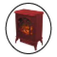 Fireplace Services Logo