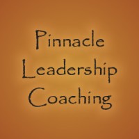 Pinnacle Leadership Coaching Logo