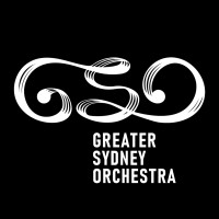 Greater Sydney Orchestra Logo
