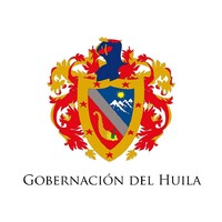 Gobernación del Huila Logo