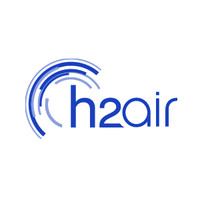 H2air Logo