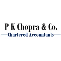 PK Chopra & Co. Logo