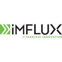 iMFLUX Logo