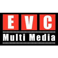 EVC Multi Media Logo