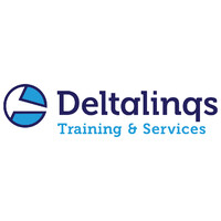 Deltalinqs Training & Services Logo