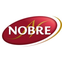 Nobre Alimentação Logo