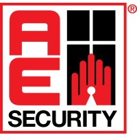 AE Security Logo