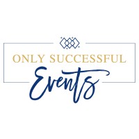 Only Successful Events Logo