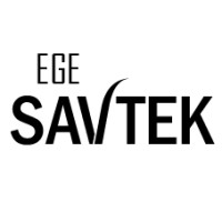 Ege Üniversitesi Savunma Teknolojileri Topluluğu Logo