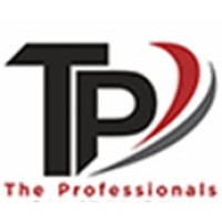 The Professionals Logo