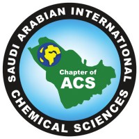Saudi Arabian International Chemical Sciences Chapter Logo