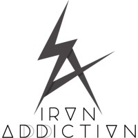 Iron Addiction Logo