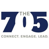 the705 Logo