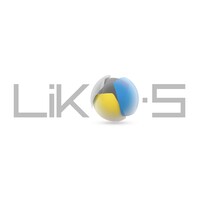 LIKO-S, a.s. Logo
