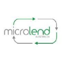 Microlend Australia Logo