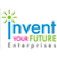 Invent Your Future Enterprises Logo