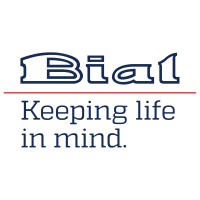 BIAL Logo