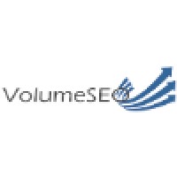 Volume SEO Logo