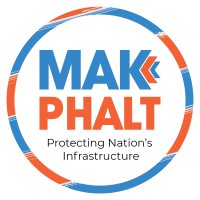 Makphalt Logo
