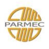 PARMEC S.r.l. Logo